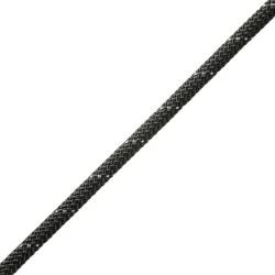 PETZL PARALLEL 10,5 mm - black