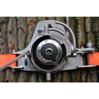 RIGGING SMARTWINCH lowering device