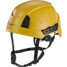 SKYLOTEC INCEPTOR GRX HV - žlutá