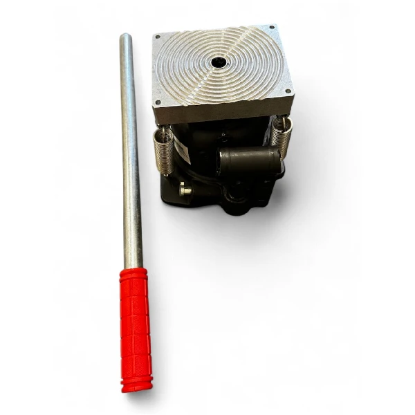 EDER LOW JACK 17 T tree jack