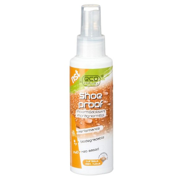 Impregnation spray NST SHOE PROOF SPRAY 125 ml