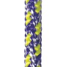 Arborist rope with eye FTC ARGIOPE BLUE BERRY 11.7 mm 1x eye 35 m