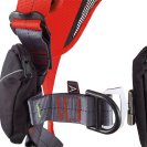 Celotělový postroj CAMP FOCUS VEST XT Celotělový postroj CAMP FOCUS VEST XT