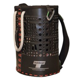 TEUFELBERGER BABAUSCHKA ropeBUCKET - 50 l