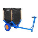 Vak STEIN MULTI BAG pre Arbor Trolley