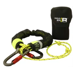 ISC HAULERBINER COMPACT RESCUE KIT