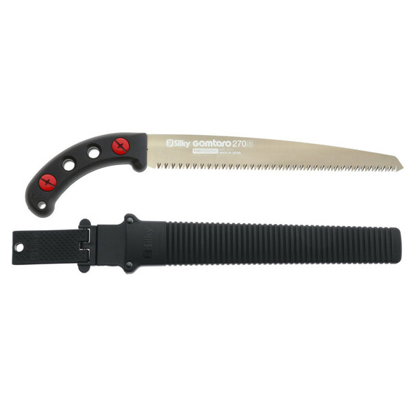 SILKY GOMTARO 270-8 - hand saw
