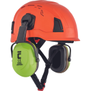 CERVA ALPINWORKER PRO helmet
