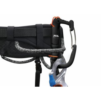 Materiálová karabína PETZL CARITOOL EVO Materiálová karabína PETZL CARITOOL EVO