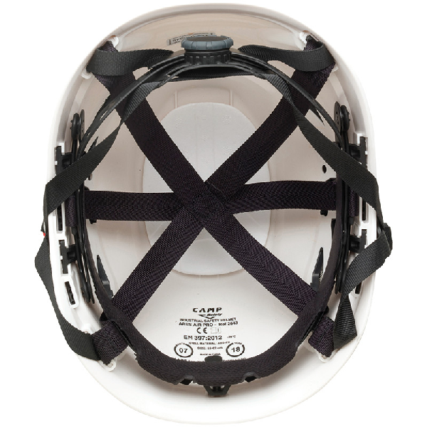 CAMP ARES AIR PLUS work helmet