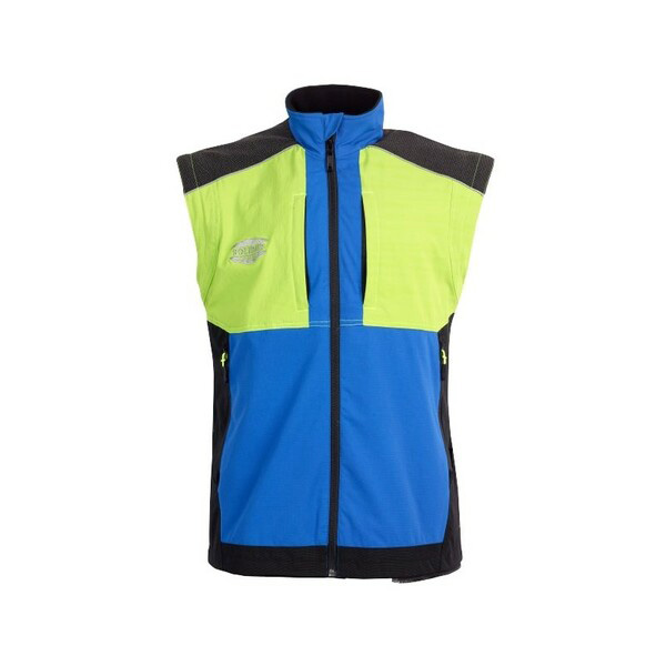 Work jacket SOLIDUR CLIMB JACKET