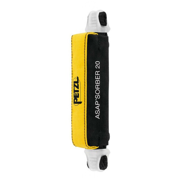 Energiaelnyelő PETZL ASAPSORBER - 20 cm