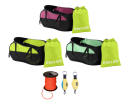 Throwing set EDELRID SPRING BAG COMPLETE