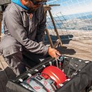 CAMP SPACECRAFT work backpack