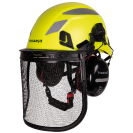 CAMP ARES work helmet - accessories CAMP ARES work helmet - accessories