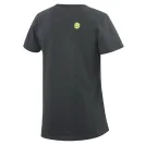 EDELRID WO SPLICE GIRLS T women's t-shirt black EDELRID WO SPLICE GIRLS T women's t-shirt black