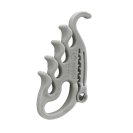 NESSIE ISC lanayard management clip