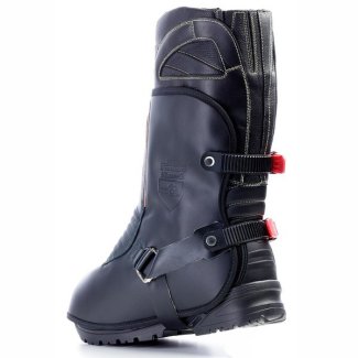 Vágásbiztos lábszárvédő GENIUS BOOTSTOP