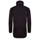 Waterproof jacket ARBORTEC BREATHEDRY SMOCK class 3 - black