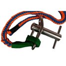 Adjustable leash tREX WHOOPIE 22mm 10.8t