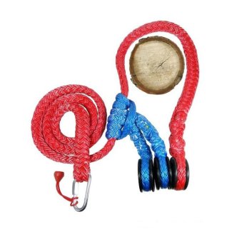 ANTAL RIGGING RING - L - 28 mm