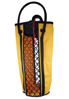Bag SILVERBULL Mesh Bag