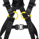 PETZL NEWTON EU fall-arrest harness PETZL NEWTON EU fall-arrest harness