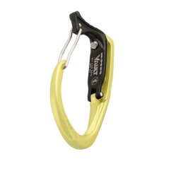 Carabiner for DMM VAULT WIREGATE material