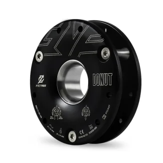 FTC TREE DONUT rigging block
