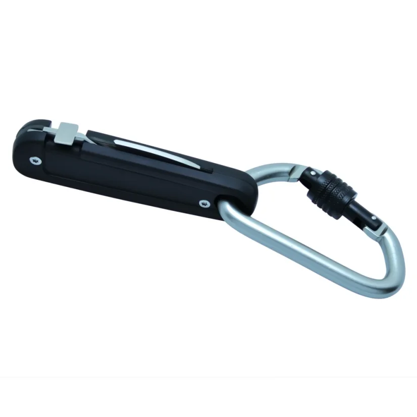 Záchranársky nôž BALADÉO NO LIMIT ECO180