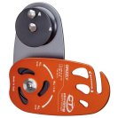 CLIMBING TECHNOLOGY GRIZZLY lowering pulley 80 kN