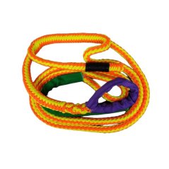 Adjustable leash tREX WHOOPIE 16mm 5.6t 2m