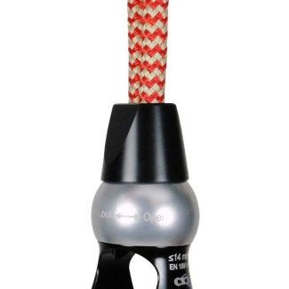Stahovací kužel ART COCOON CONE ROPE