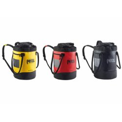Felszereléstároló zsák PETZL BUCKET 30 l