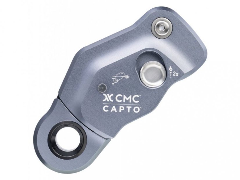 Mászógép CMC PRO CAPTO