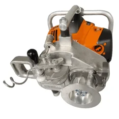 Motorový navijak EDER WINCH 1400 S