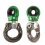 Swivel hinge DMM MINI-SWIVEL FOCUS