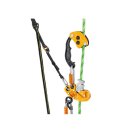 PETZL CHICANE kiegészítő fék