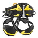 PETZL ASTRO SIT FAST seat harness