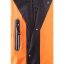 Waterproof work jacket SIP PROTECTION 1SLR KEIU Hi-Vis orange-black