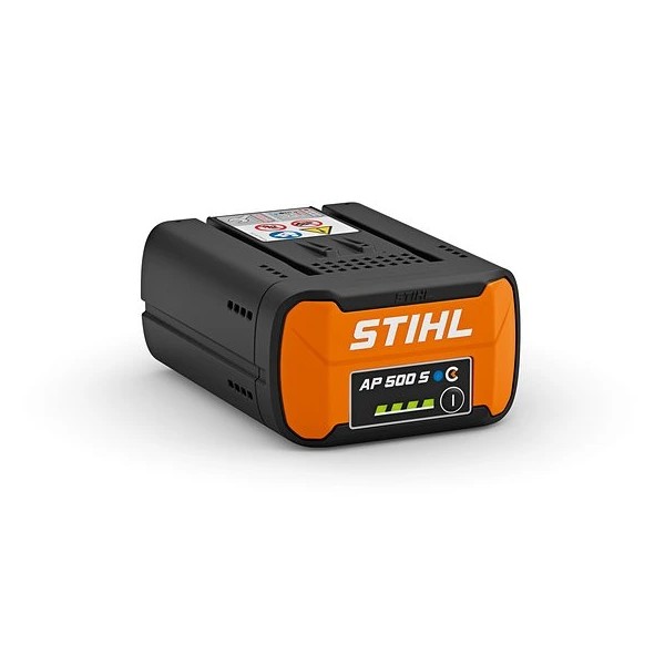 STIHL AP 500 S battery