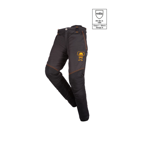 Protipořezové kalhoty SIP PROTECTION 1RP1 PERTHUS