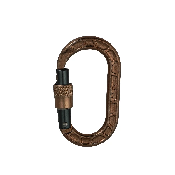 TEUFELBERGER miniME SCREW brown