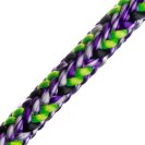 Arborist rope with eye FTC ARGIOPE EVO BERRY 11.7 mm 1x eye