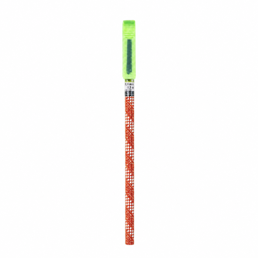 Statické lano EDELRID INTERSTATIC PROTECT 11,8 mm