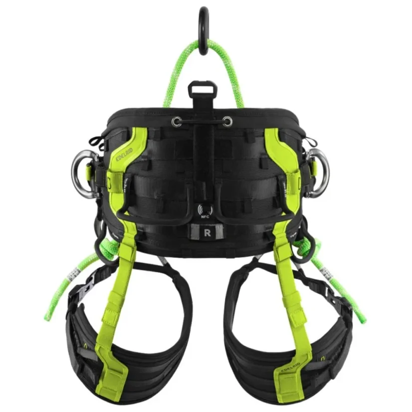 Arborista beülő EDELRID TREEREX II