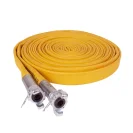 AIRSPADE lightweight air hose with couplings (1" ID) 15.2 m AIRSPADE lightweight air hose with couplings (1" ID) 15.2 m