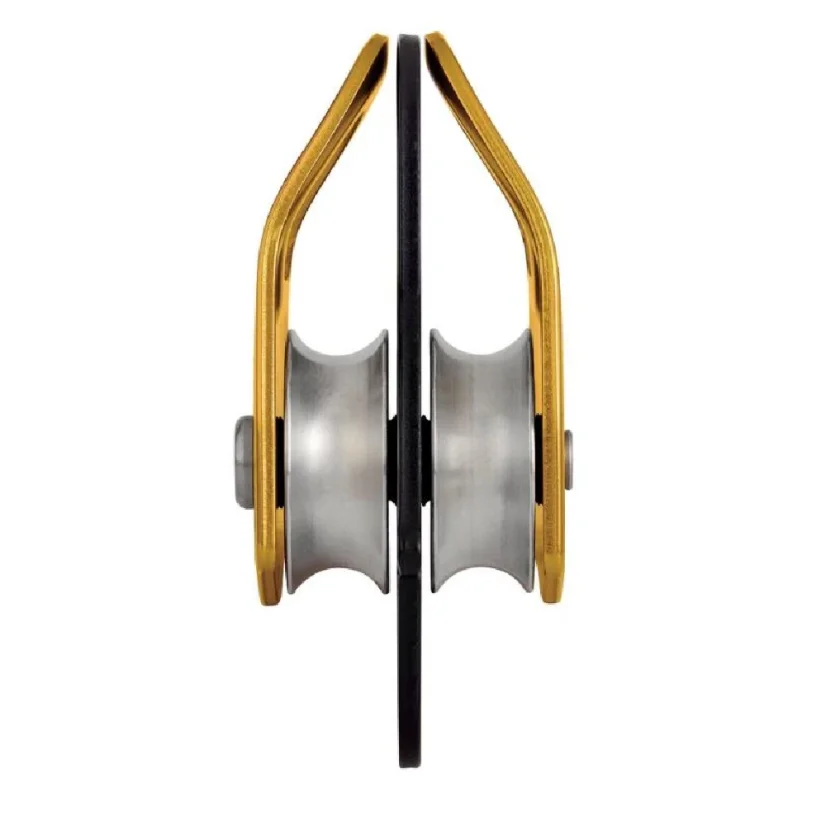 PETZL MINDER S2 Double Pulley