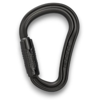 DMM SHADOW HMS LOCKSAFE carabiner