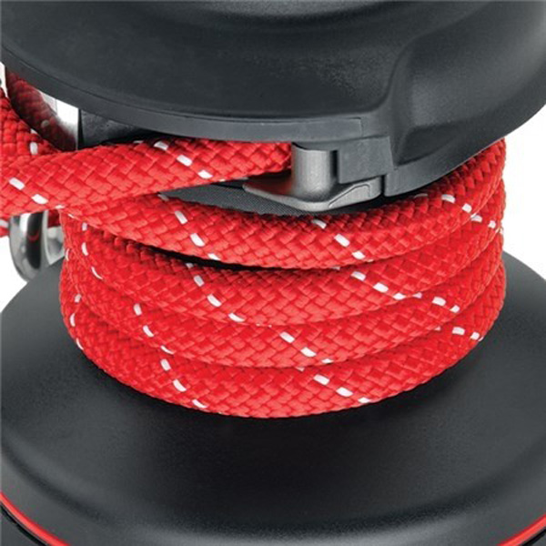 Rescue set HARKEN LOKHEAD WINCH 500 KIT